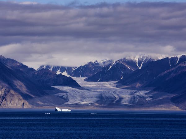 Bylot Island
