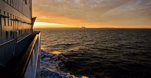 Northwest Passage Cruises