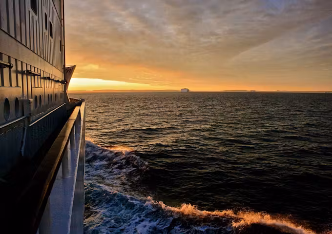 Northwest Passage Cruises