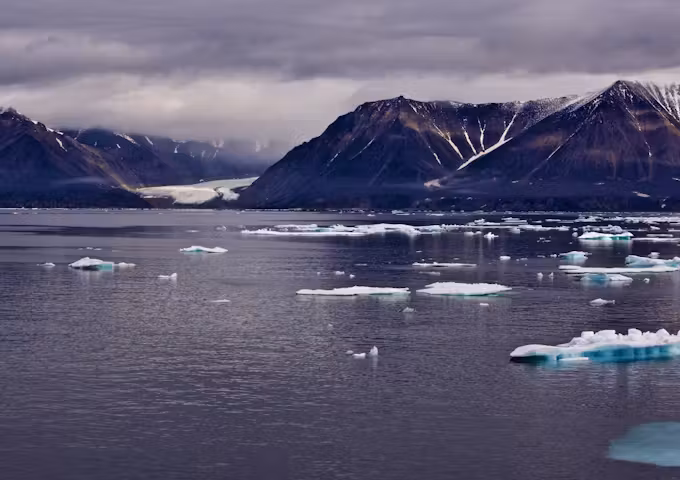 Northwest Passage Cruises