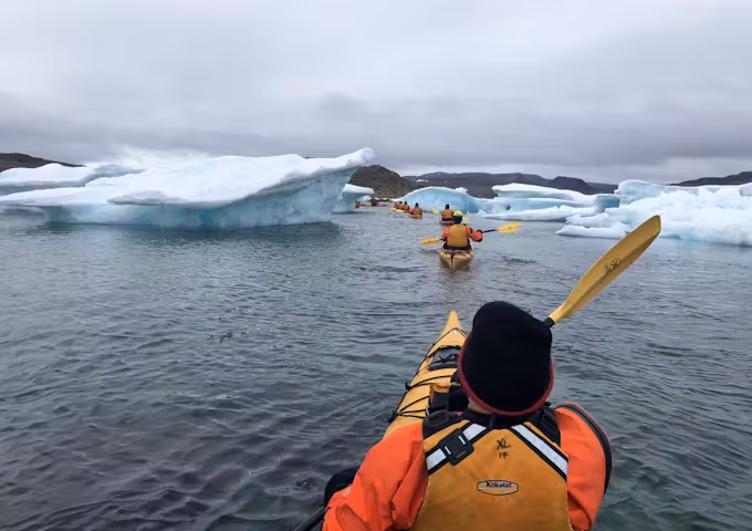 Northwest Passage Cruises