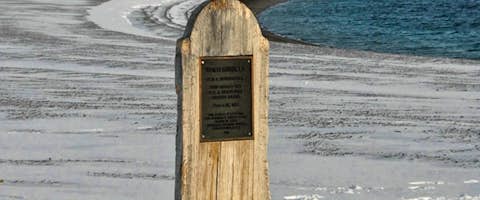 Northwest Passage: In Franklin's Footsteps