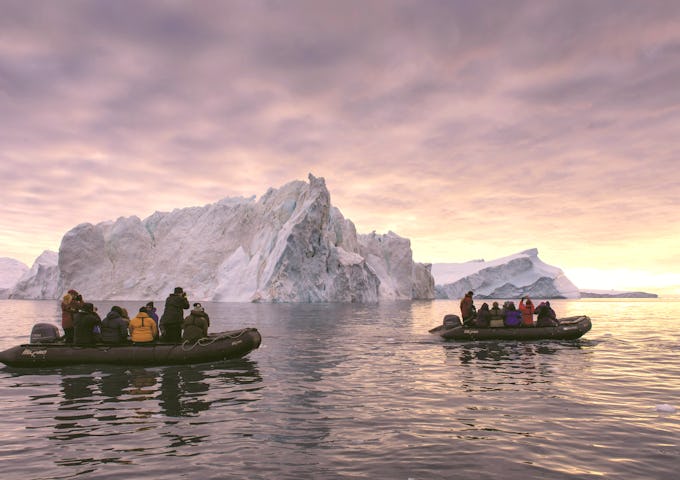 Arctic Cruises
