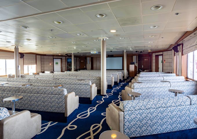 Learning Lounge, Exploris One