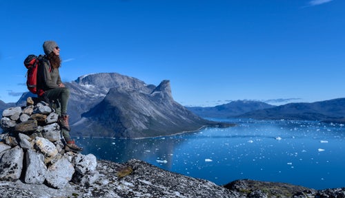 Camp Kiattua