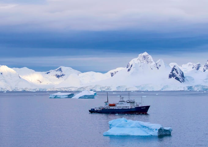 Arctic Cruises