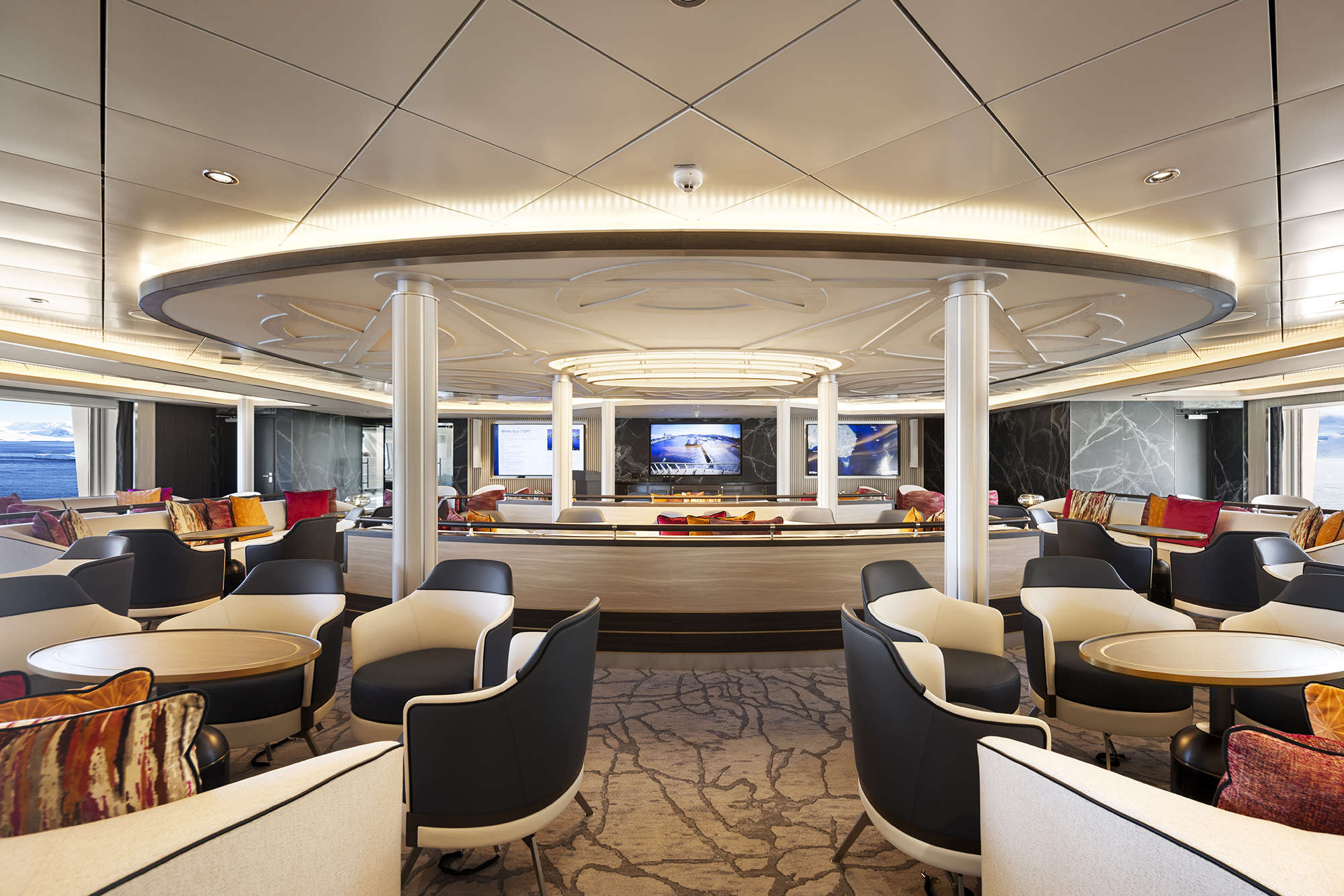 Douglas Mawson Lecture Theatre