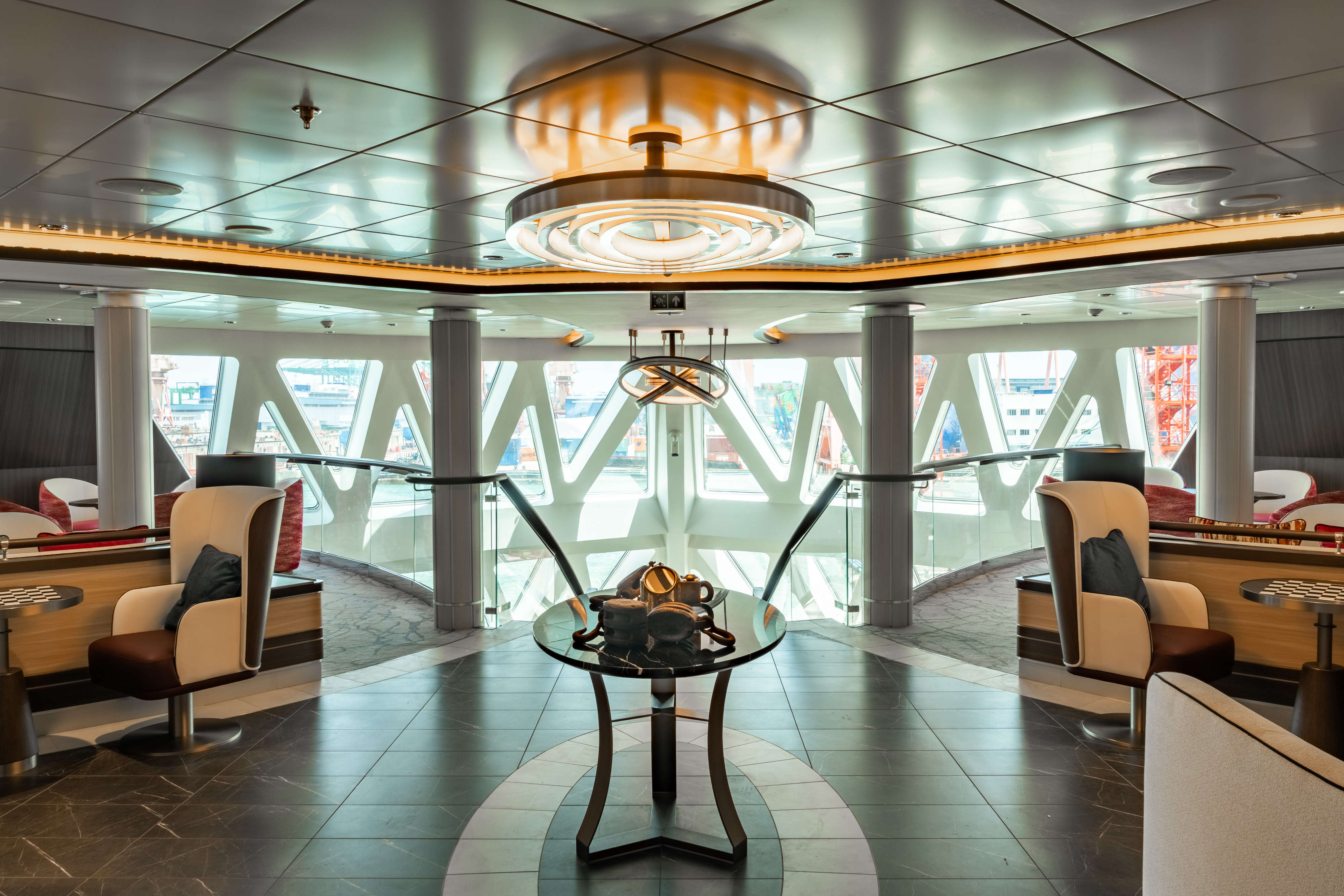 Douglas Mawson Library