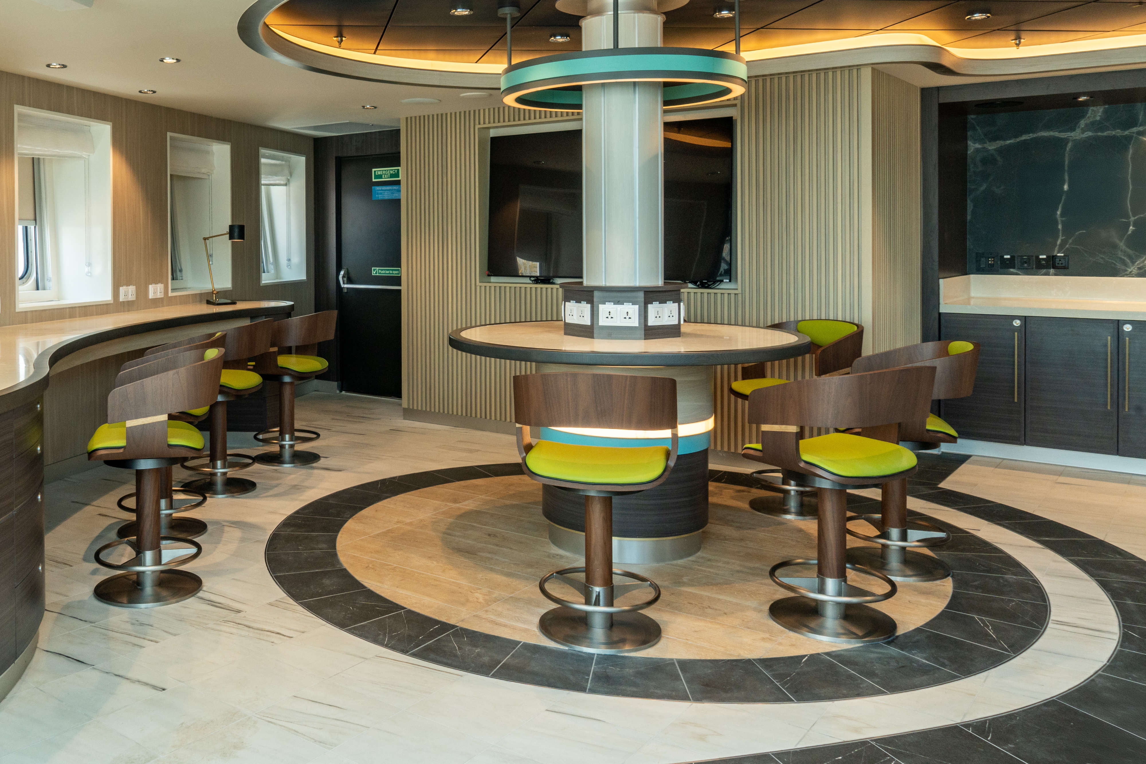 Douglas Mawson Science Centre