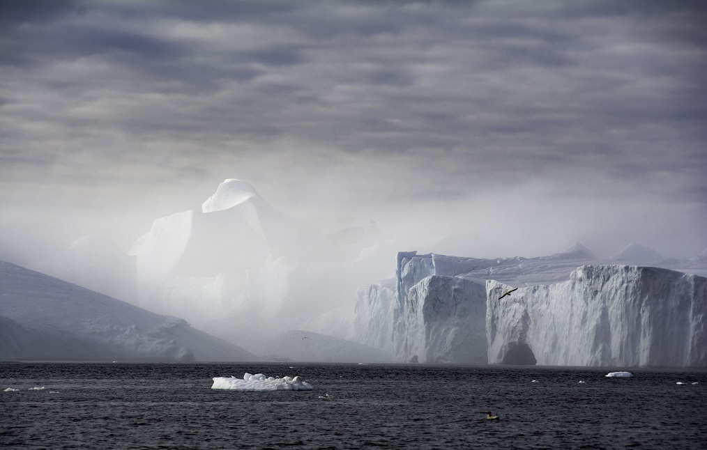 When to visit the Canadian Arctic