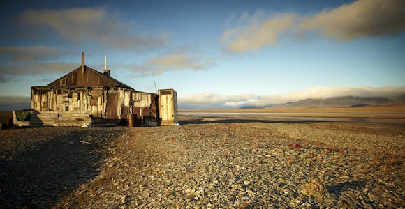 Russian Arctic Cruises