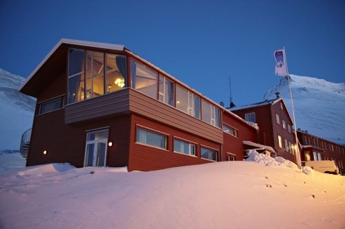 Spitsbergen-hotel(1)