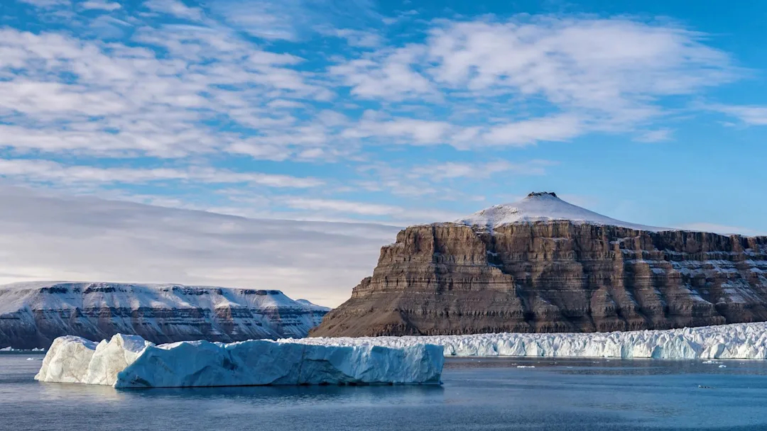 Devon Island, Canada