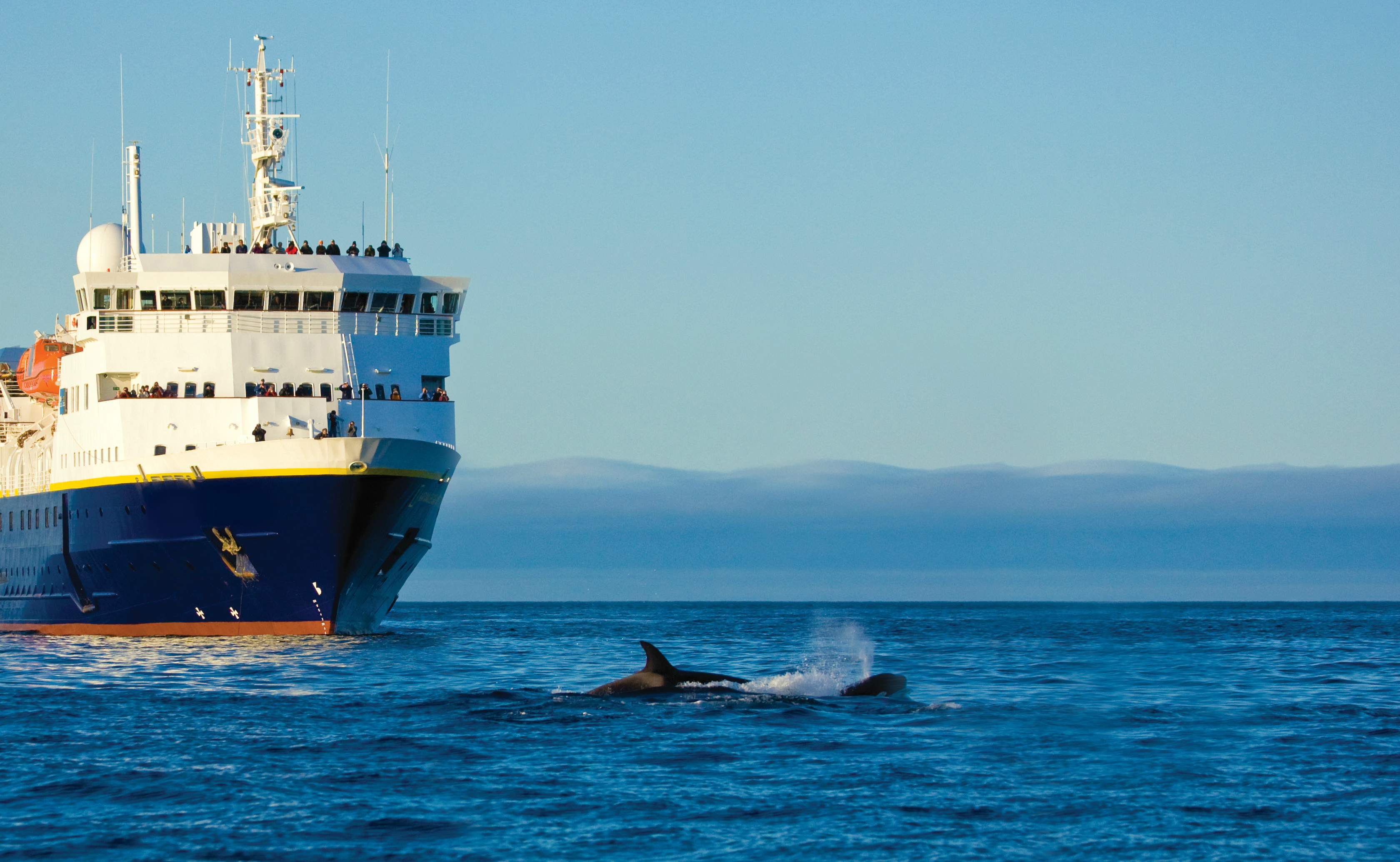 National Geographic Explorer