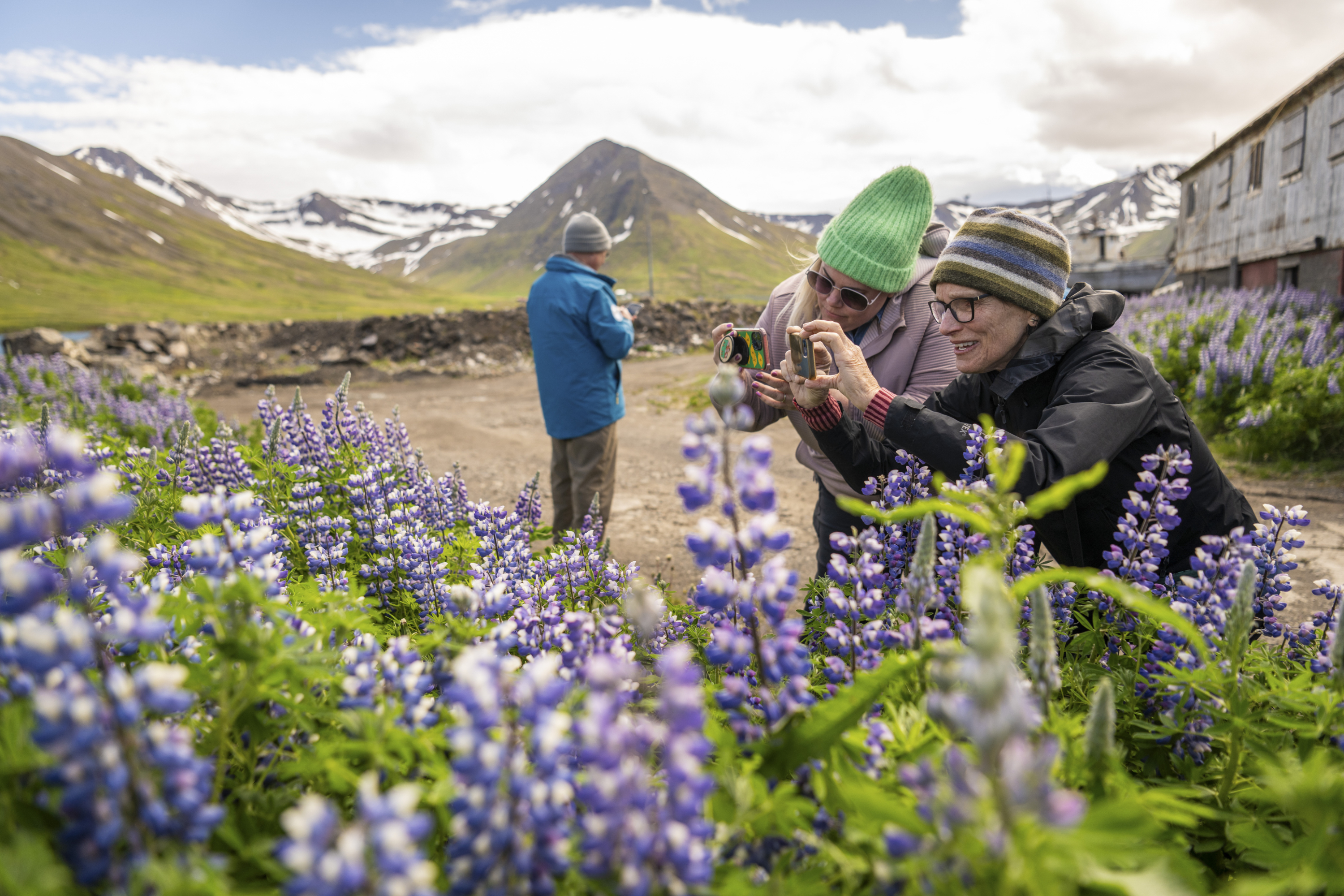 Iceland Circumnavigation