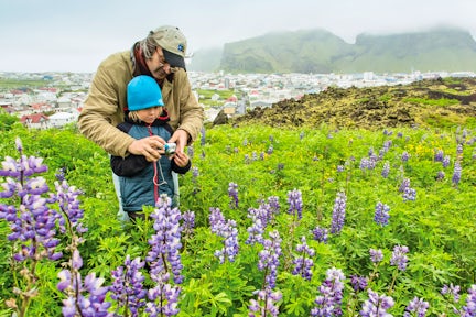 What to expect in the Arctic