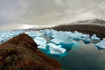 Greenland Cruises