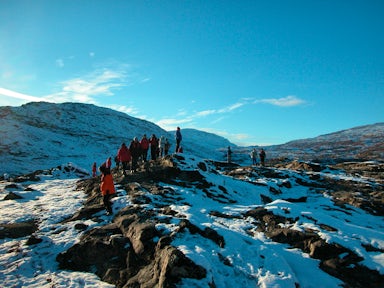 What to expect in the Arctic