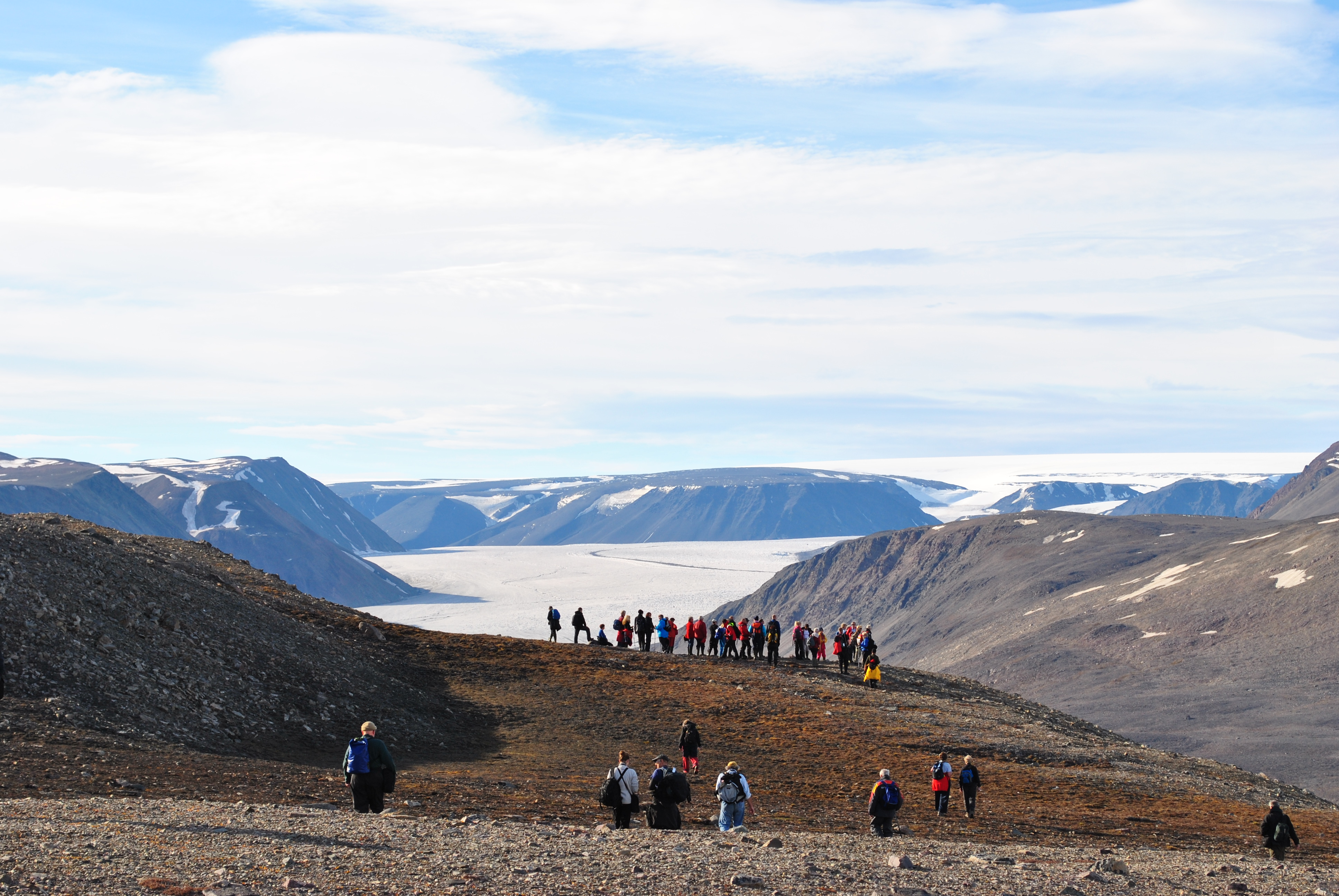 Kingdom of the Ice Bear
