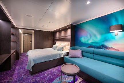 Life on board an Arctic voyage