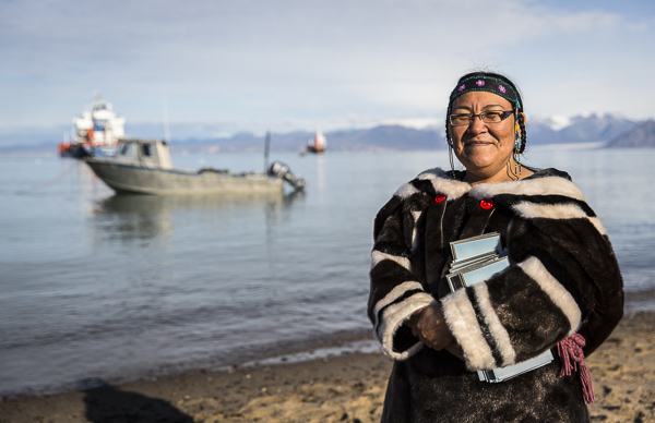 Cruises to the Canadian Arctic