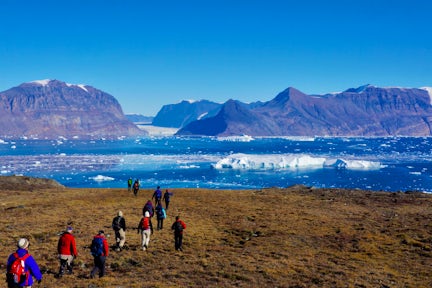 People-Karrat-island
