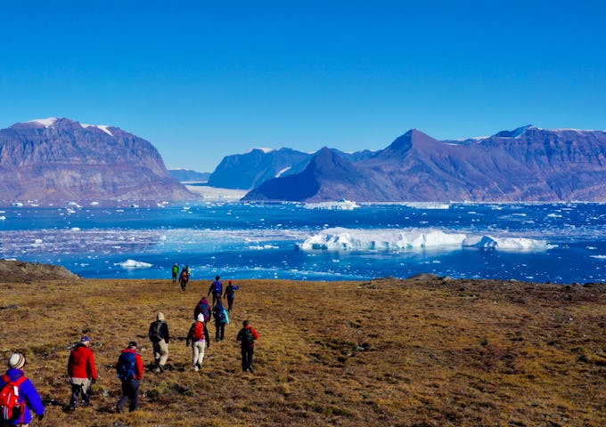 People-Karrat-island