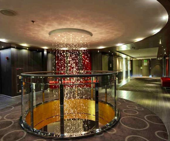 Le Boreal, Le Soleal and L'Austral