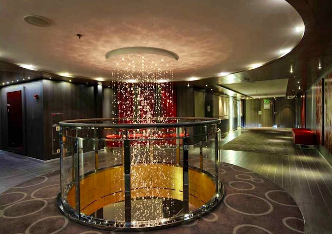 Luxury Arctic Cruises