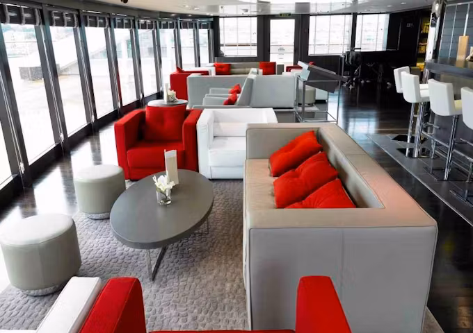 Luxury Arctic Cruises