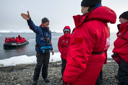 Using your Adventure Planner