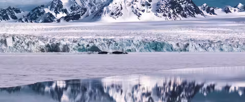 Arctic Journey: Svalbard, Greenland & Iceland