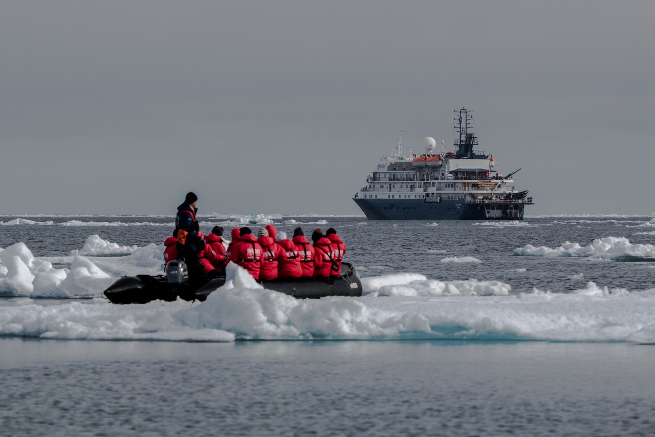 Visas & travel documentation