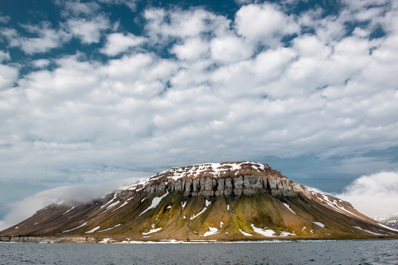 Russian Arctic Cruises