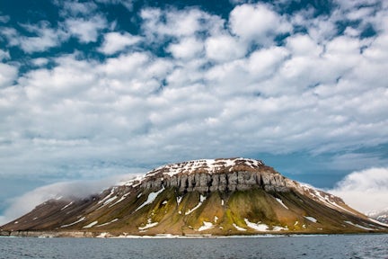 Russian Arctic Cruises