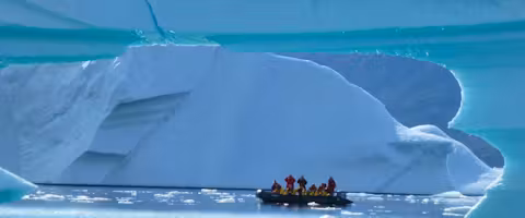 Svalbard, Greenland & Iceland Polar Quest