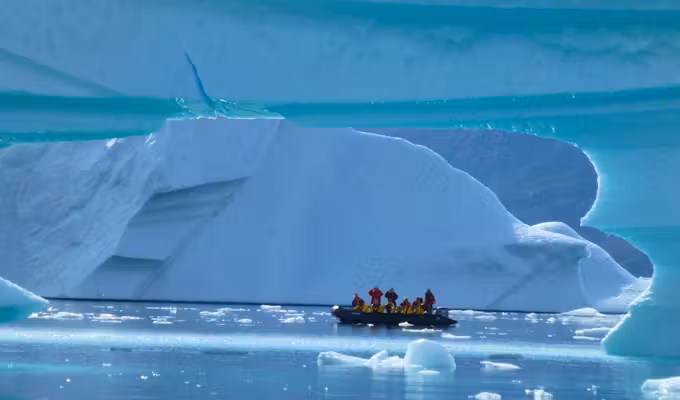 Svalbard, Greenland & Iceland Polar Quest