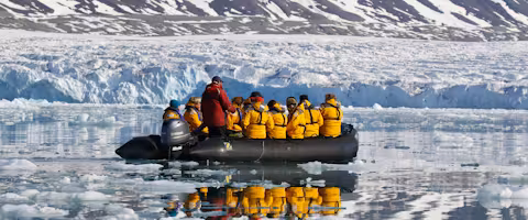 Express Svalbard Cruise