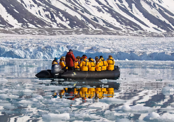 Arctic Cruises