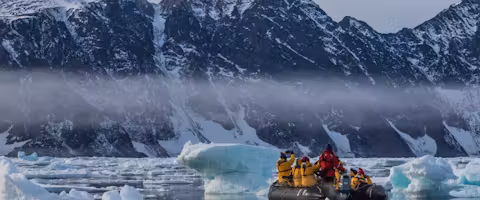 Greenland, Baffin & Northwest Passage In-Depth