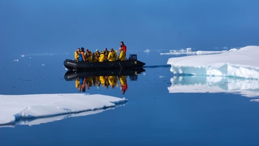 Russian Arctic Cruises