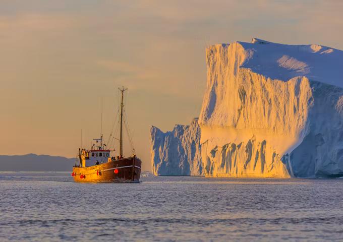 Greenland Cruises