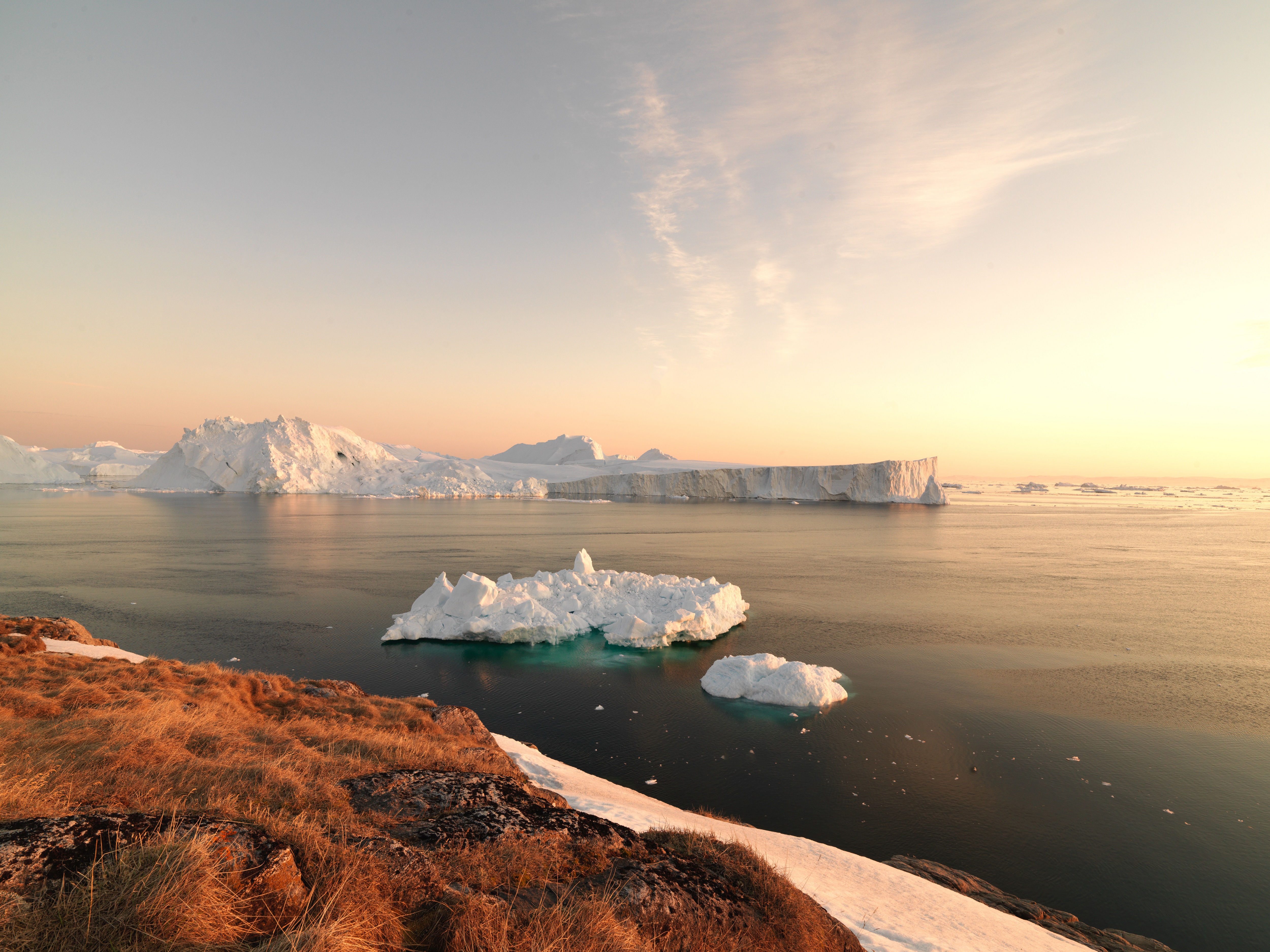 Arctic Photography Tours