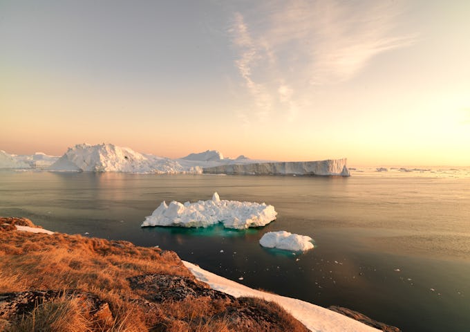 Greenland Cruises