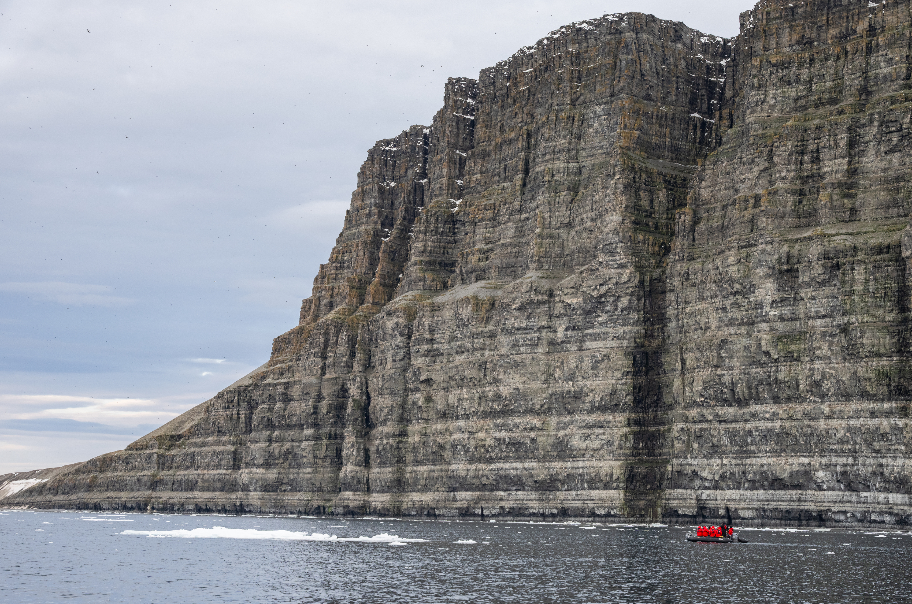 Prince Leopold Island