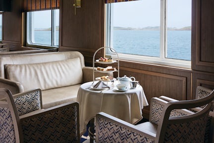 Luxury Arctic Cruises