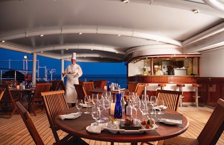 Luxury Arctic Cruises