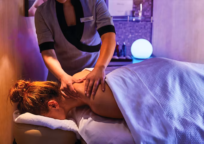 Luxury Arctic Cruises