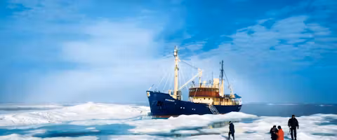 Svalbard Explorer