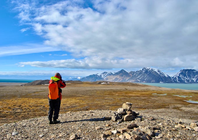 SWO_3_John-Newby_ALL_landscape-Svalbard-July
